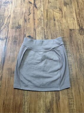 lululemon scuba skirt